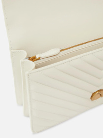 Крос-боді PINKO Love One Classic Модель 100941-A0GK Z14Q Фото