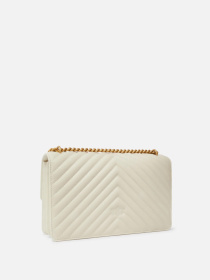 Кросс-боди PINKO Love One Classic модель 100941-A0GK Z14Q Фото