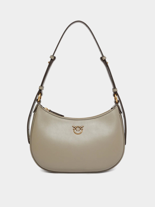 Сумка PINKO Half Moon Mini модель 102790-A0F1 I68Q Фото