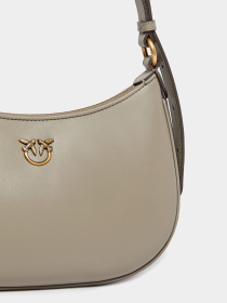 Сумка PINKO Half Moon Mini модель 102790-A0F1 I68Q Фото