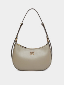 Сумка PINKO Half Moon Mini модель 102790-A0F1 I68Q Фото