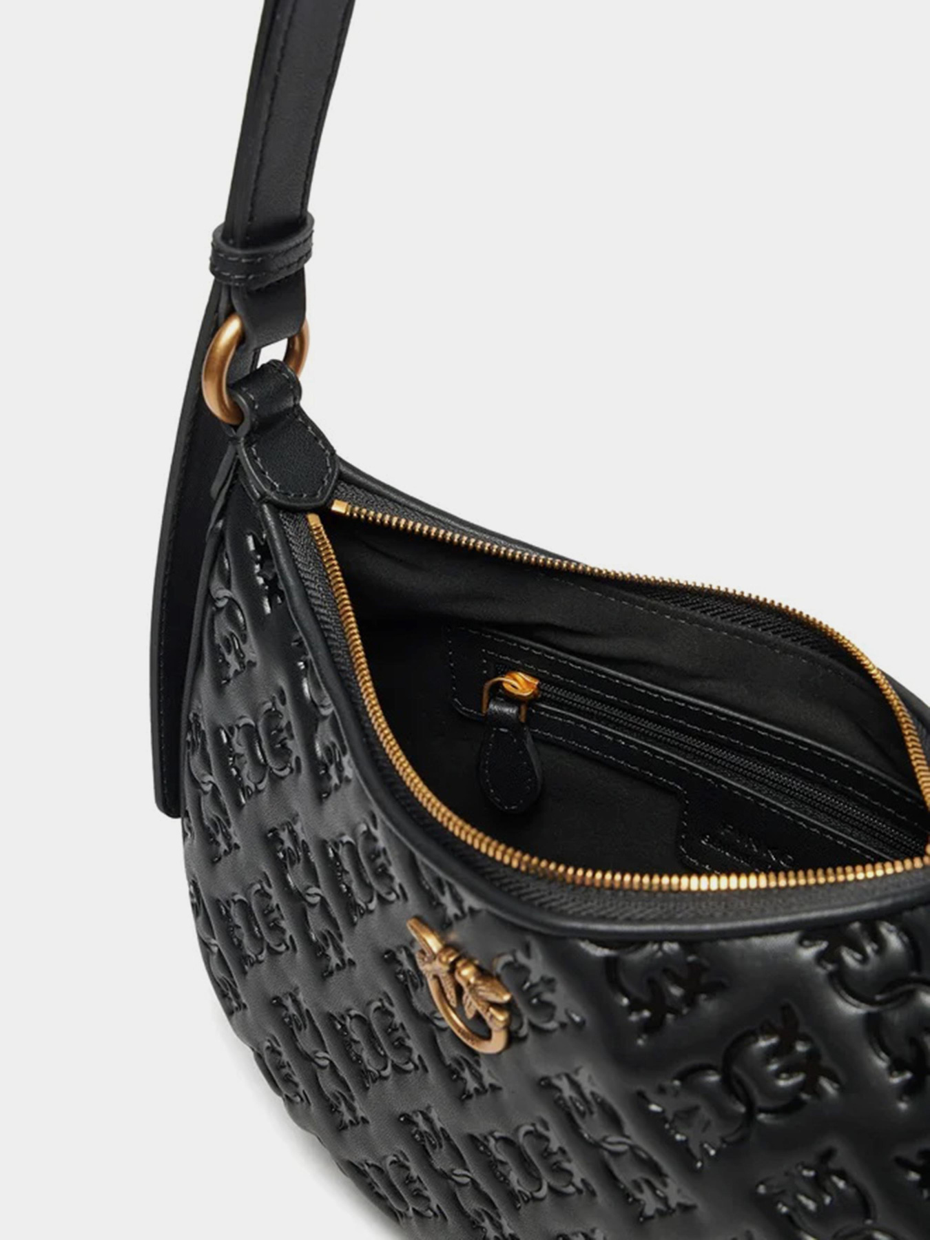 Сумка PINKO модель 102790-A1YB Z99Q Фото