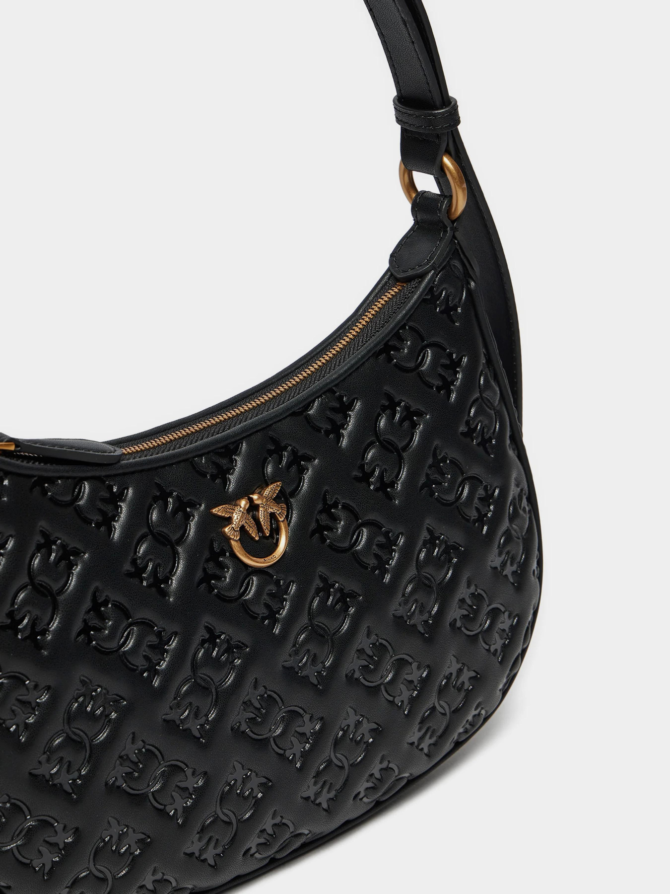 Сумка PINKO модель 102790-A1YB Z99Q Фото