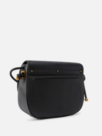 Кросс-боди PINKO Saddle Classic модель 103830-A1ZX Z99Q Фото