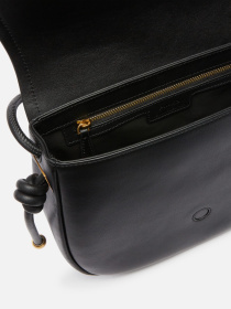 Кросс-боди PINKO Saddle Classic модель 103830-A1ZX Z99Q Фото