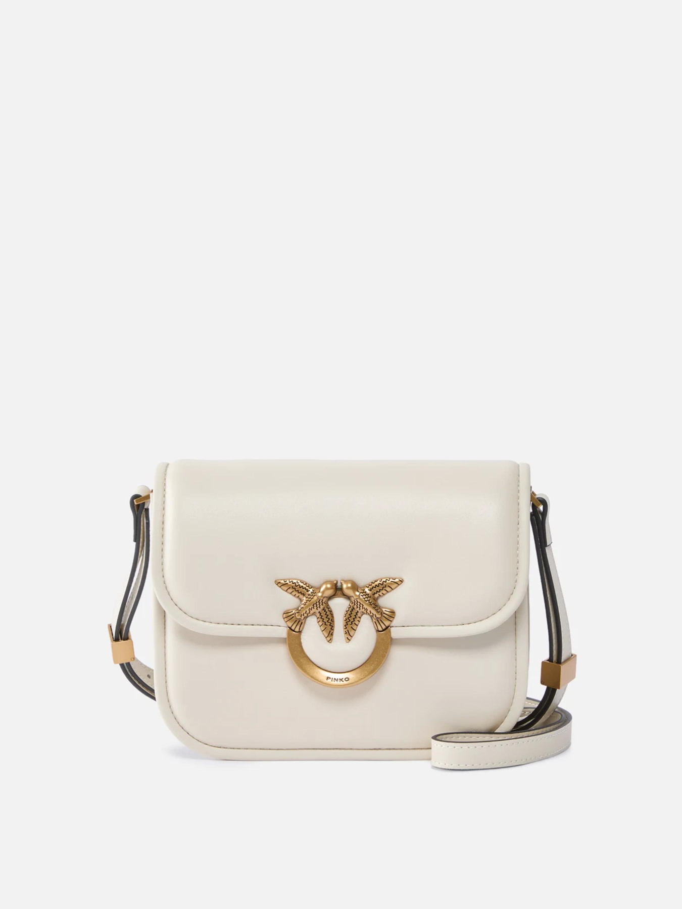 Крос-боді PINKO модель 104297-A26L C50Q Крос-боді PINKO модель 104297-A26L C50Q Фото