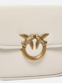 Кросс-боди PINKO модель 104297-A26L C50Q Фото