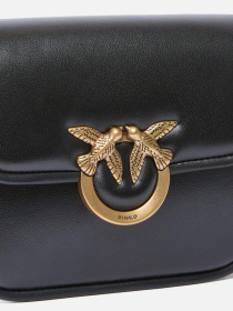 Кросс-боди PINKO модель 104297-A26L Z99Q Фото