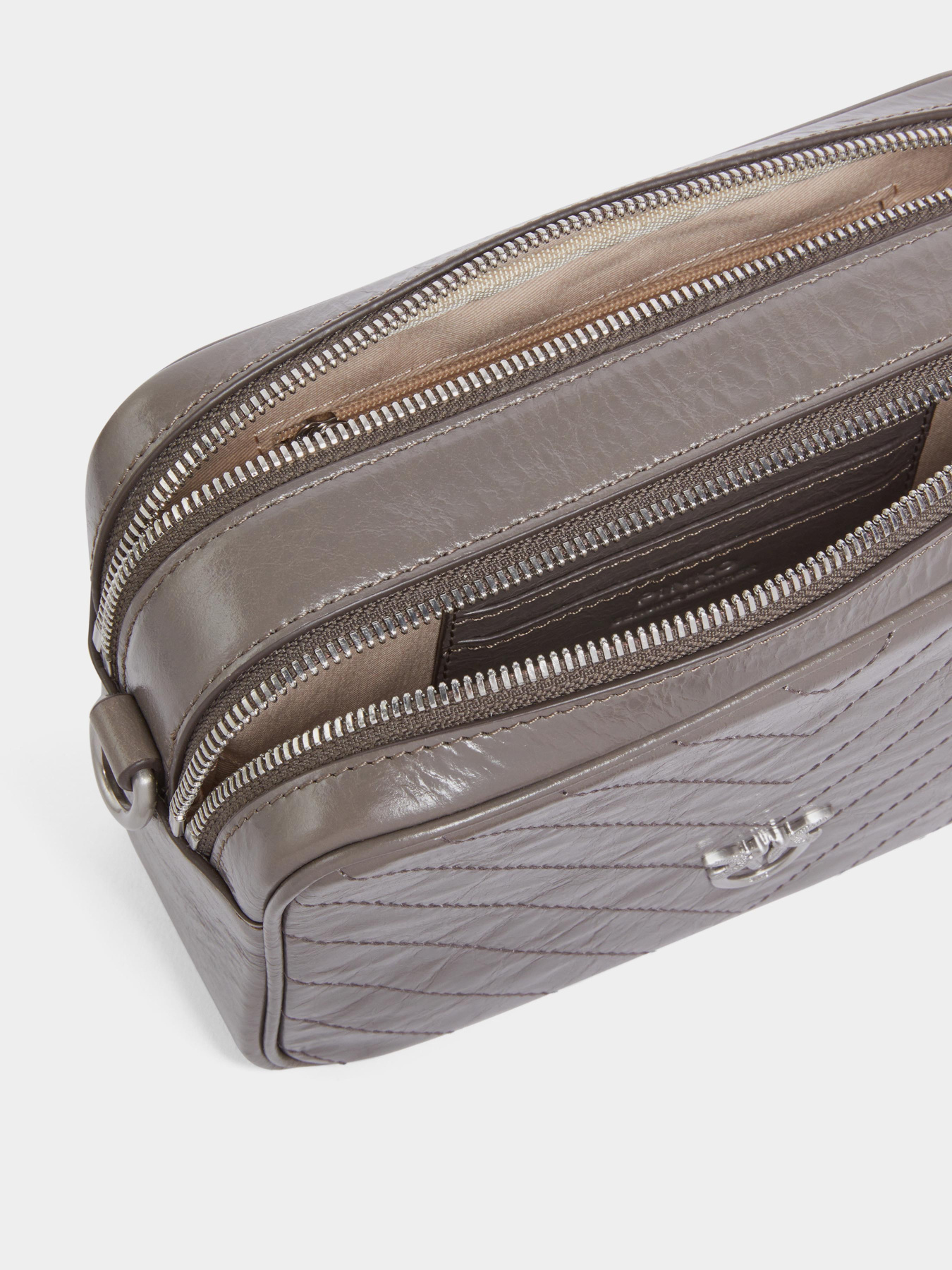 Крос-боді PINKO модель 104336-A2JC K33E Фото