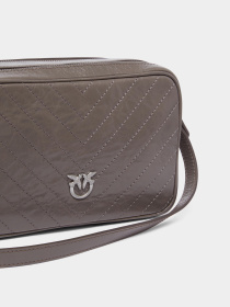 Крос-боді PINKO модель 104336-A2JC K33E Фото