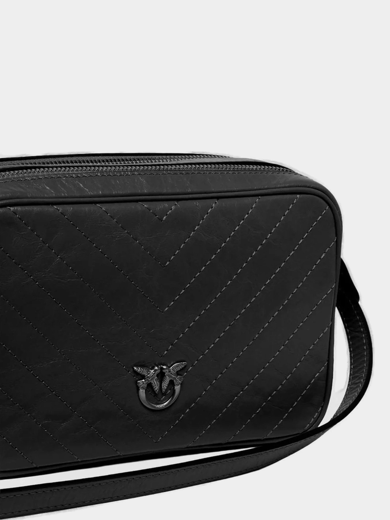 Кросс-боди PINKO модель 104336-A2JC Z99E Фото