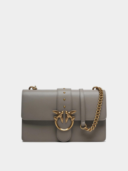 Кросс-боди PINKO модель 104524-A0QO I68Q Фото