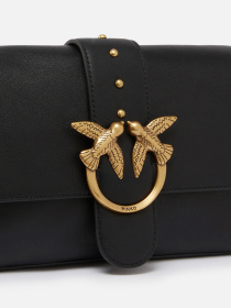 Крос-боді PINKO модель 104524-A0QO Z99Q Фото