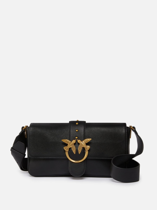 Кросс-боди PINKO модель 104524-A0QO Z99Q Фото