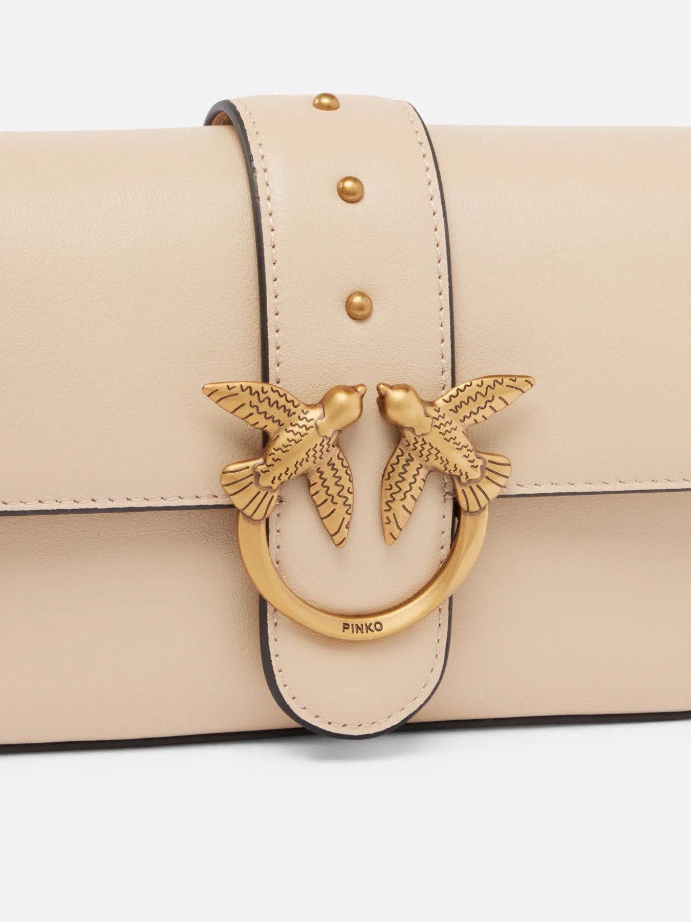 Кросс-боди PINKO модель 104340-A0QO C50Q Фото