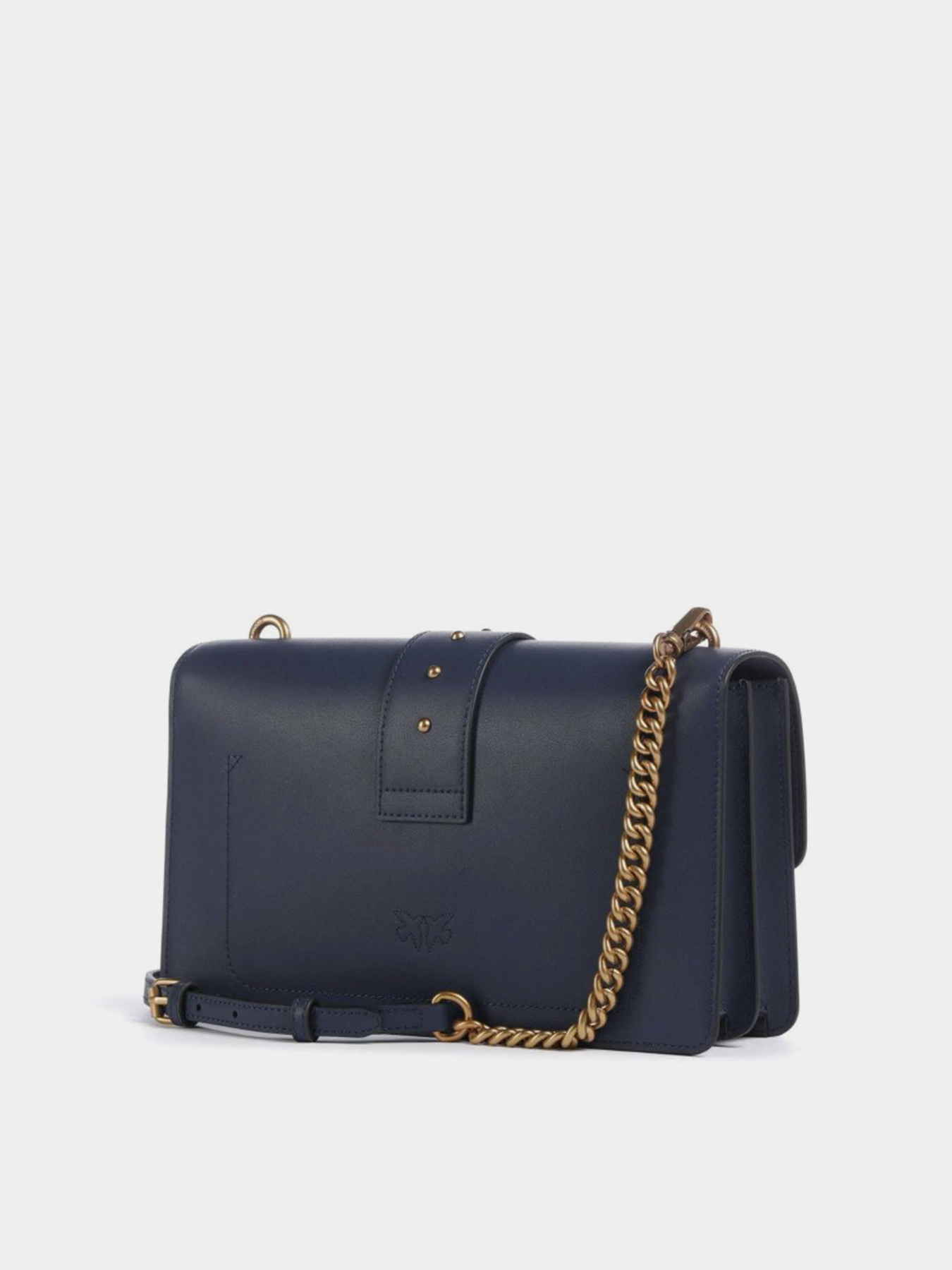 Кросс-боди PINKO модель 104340-A0QO G08Q Фото