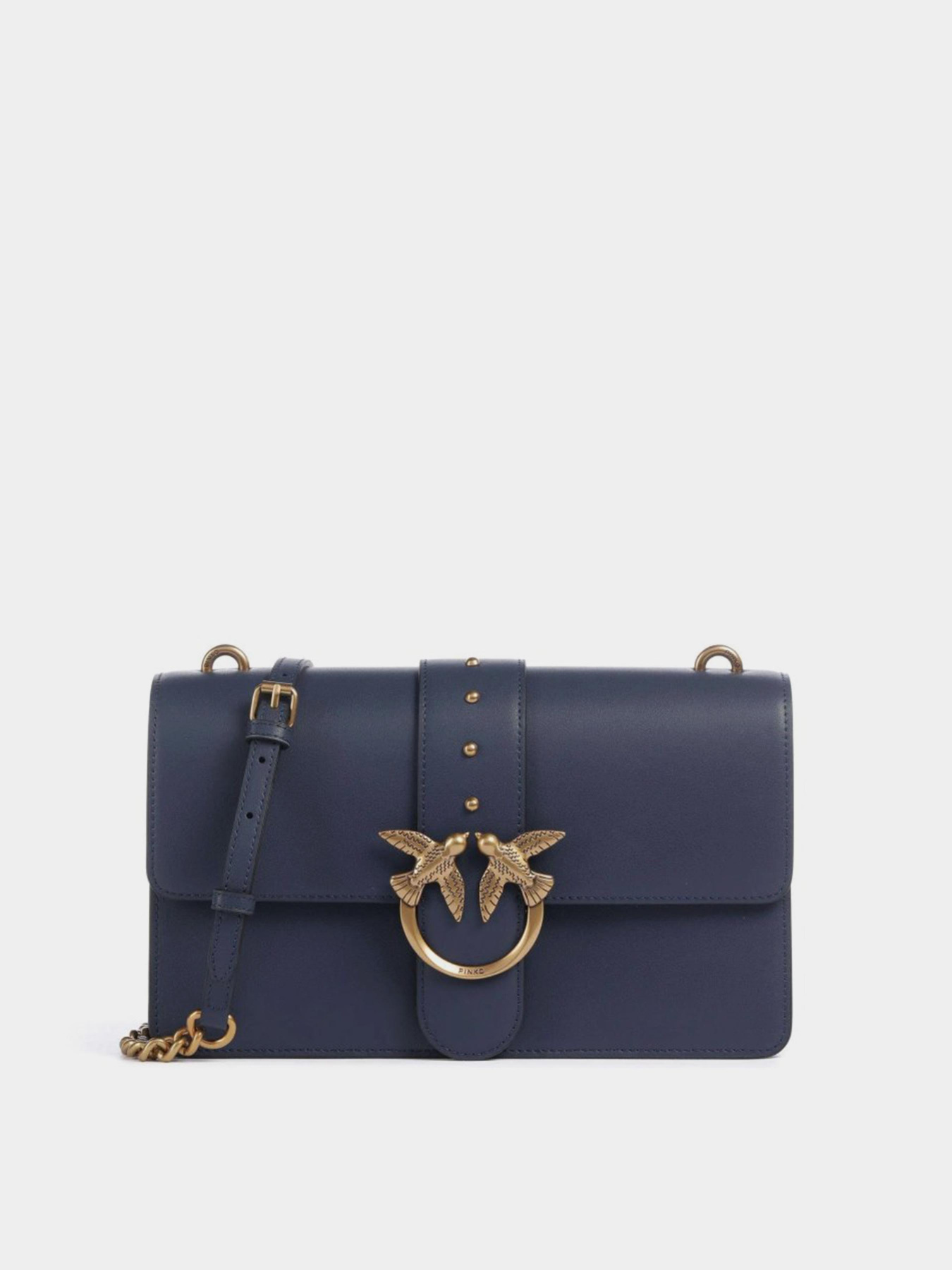 Кросс-боди PINKO модель 104340-A0QO G08Q Фото