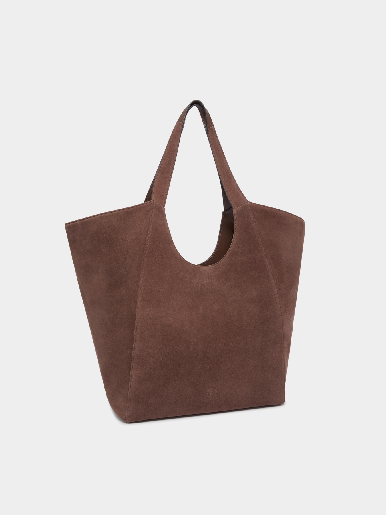 Шоппер PINKO модель 104676-A2R0 L74V Фото