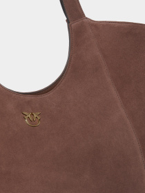 Шоппер PINKO модель 104676-A2R0 L74V Фото