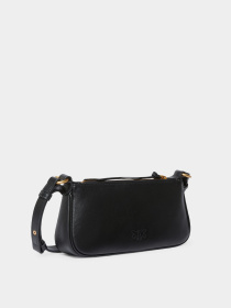 Кросс-боди PINKO модель 105069-A0QO Z99Q Кросс-боди PINKO модель 105069-A0QO Z99Q Фото