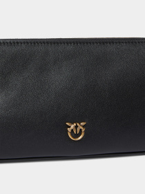 Кросс-боди PINKO модель 105069-A0QO Z99Q Кросс-боди PINKO модель 105069-A0QO Z99Q Фото