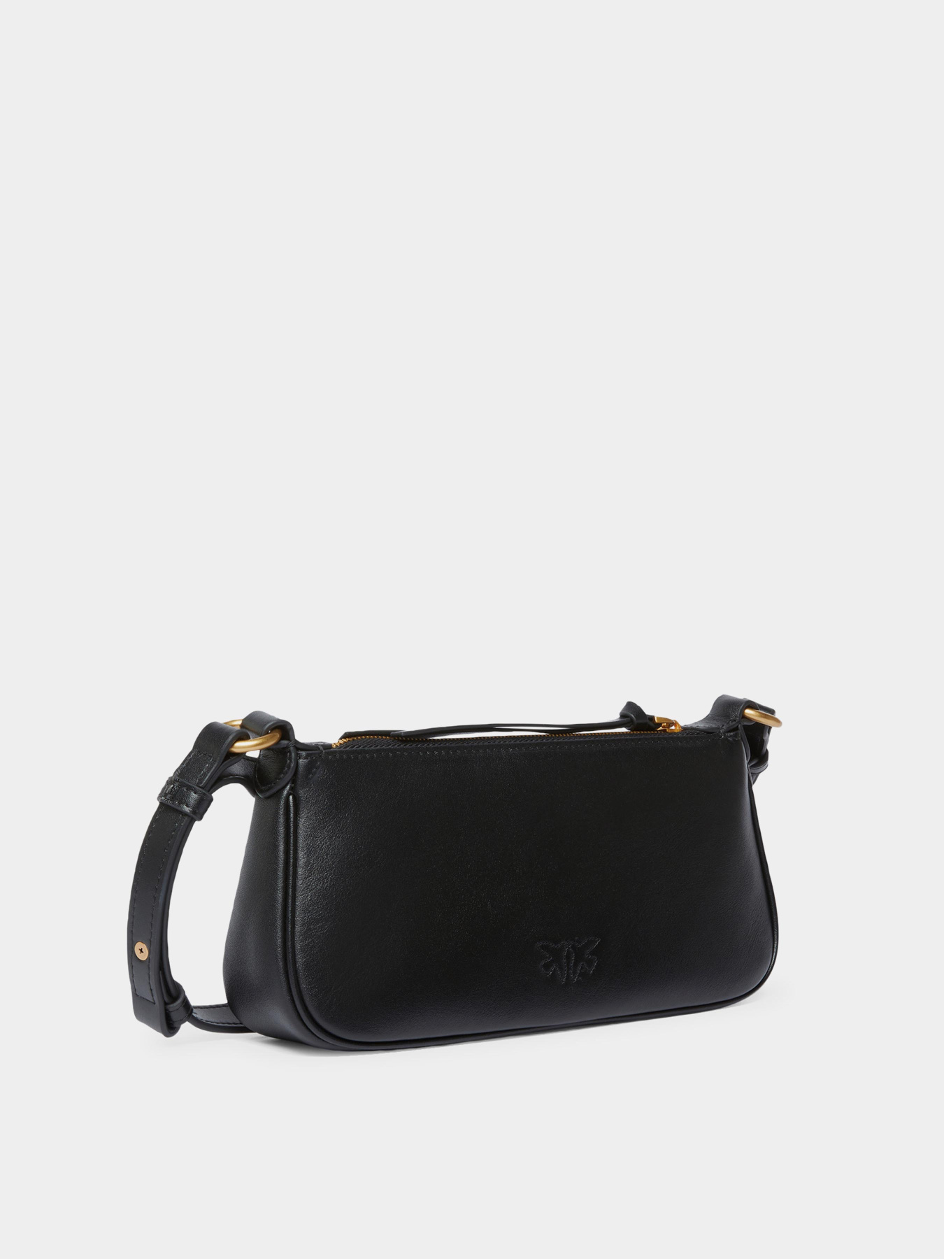 Кросс-боди PINKO модель 105069-A0QO Z99Q Фото