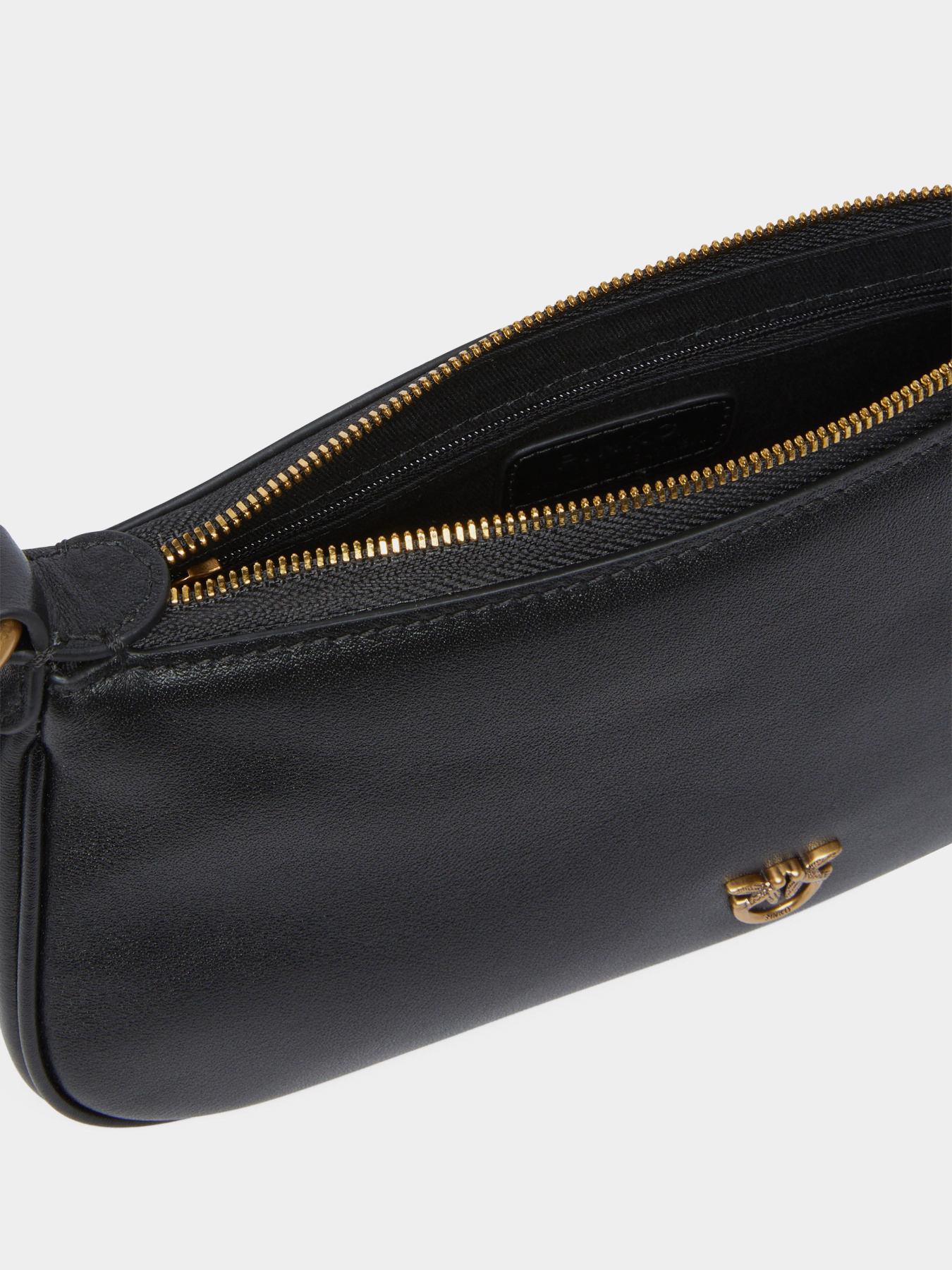 Кросс-боди PINKO модель 105069-A0QO Z99Q Фото