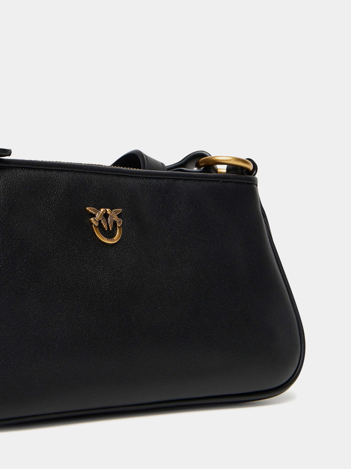 Кросс-боди PINKO модель 105069-A0QO Z99Q Фото