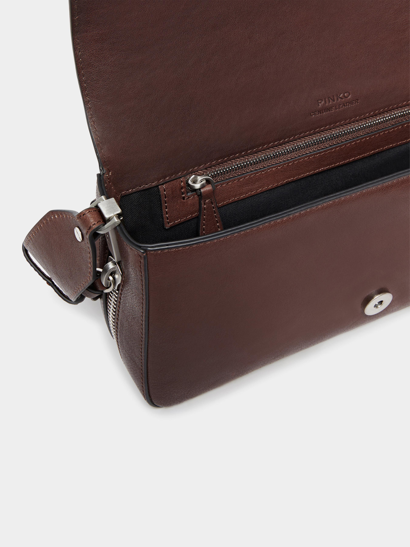 Кросс-боди PINKO модель 105081-A2JG L74E Фото