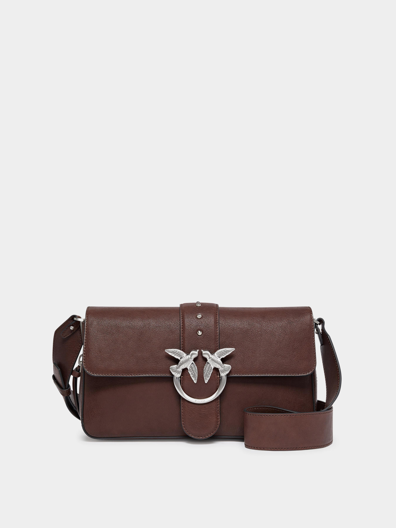 Крос-боді PINKO модель 105081-A2JG L74E Фото