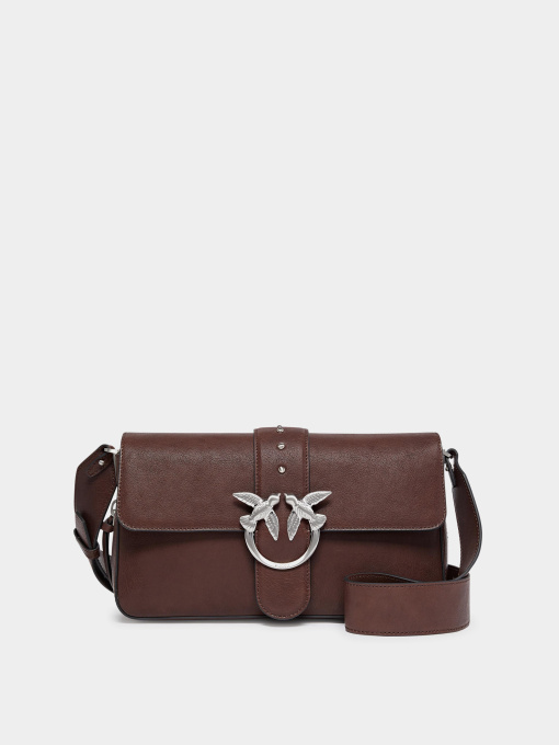 Кросс-боди PINKO модель 105081-A2JG L74E Фото