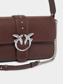 Крос-боді PINKO модель 105081-A2JG L74E Фото