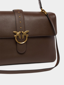 Кросс-боди PINKO модель 105067-A0QO L74Q Фото