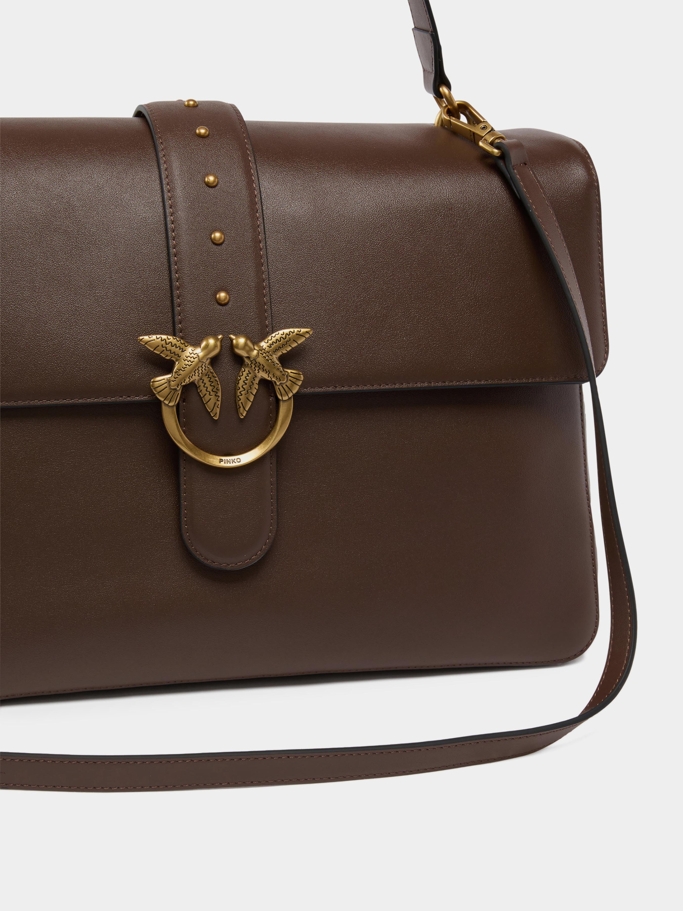 Кросс-боди PINKO модель 105067-A0QO L74Q Фото