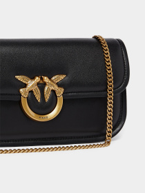 Кросс-боди PINKO модель 105083-A26L Z99Q Фото