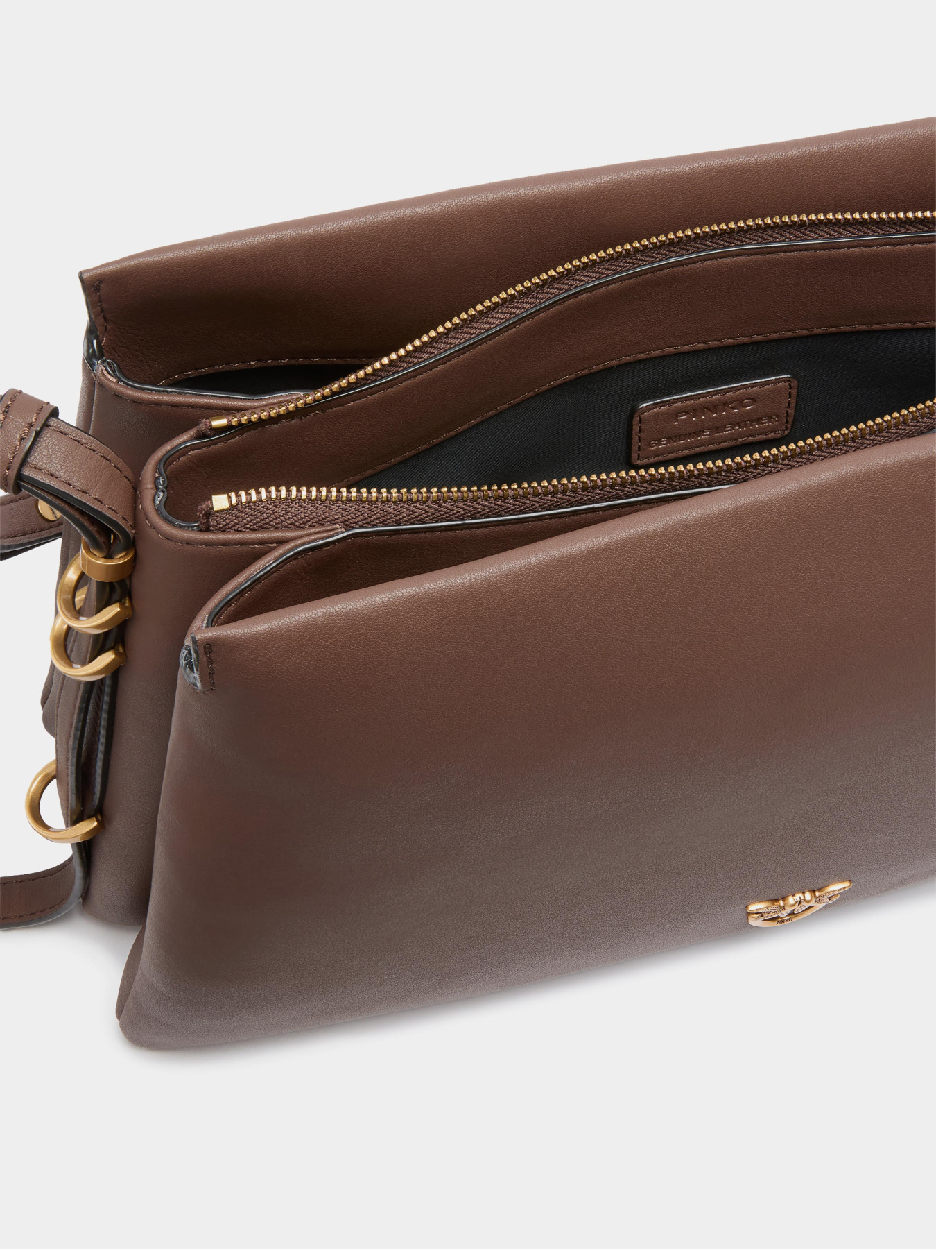 Кросс-боди PINKO One, Two, Three модель 105161-A0QO L74Q Фото