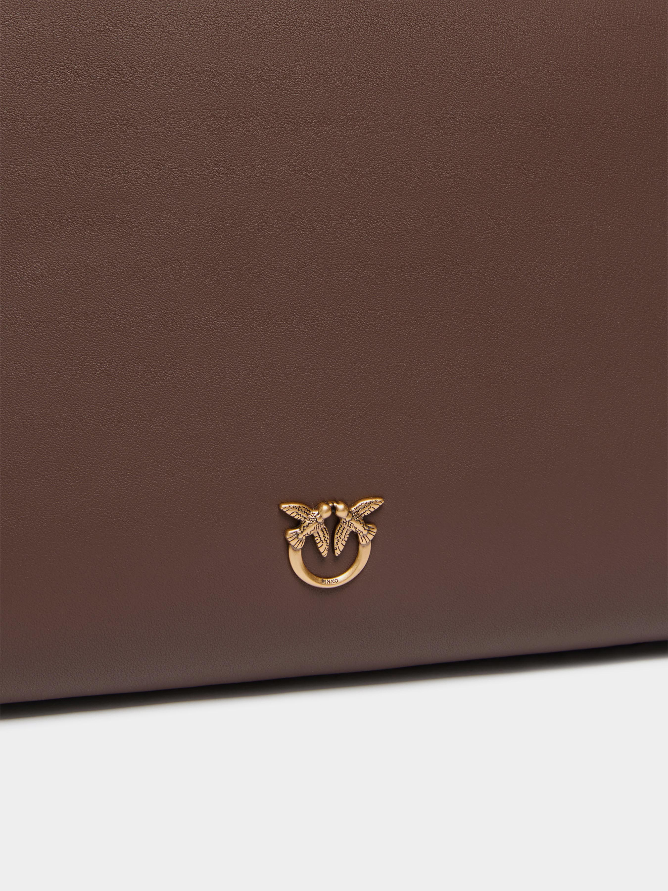 Кросс-боди PINKO One, Two, Three модель 105161-A0QO L74Q Фото