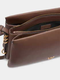 Кросс-боди PINKO One, Two, Three модель 105161-A0QO L74Q Фото