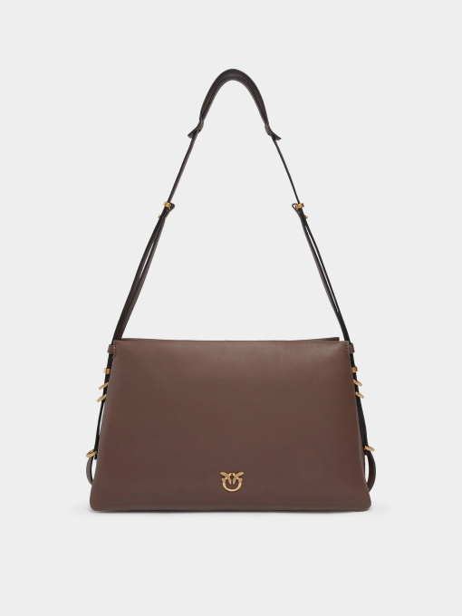 Кросс-боди PINKO One, Two, Three модель 105161-A0QO L74Q Фото