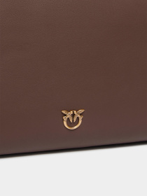 Кросс-боди PINKO One, Two, Three модель 105161-A0QO L74Q Фото