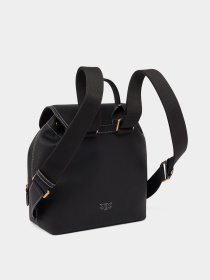 Рюкзак PINKO Carrie Backpack Pelle Bottalata модель 104351-A1LF Z99Q Фото