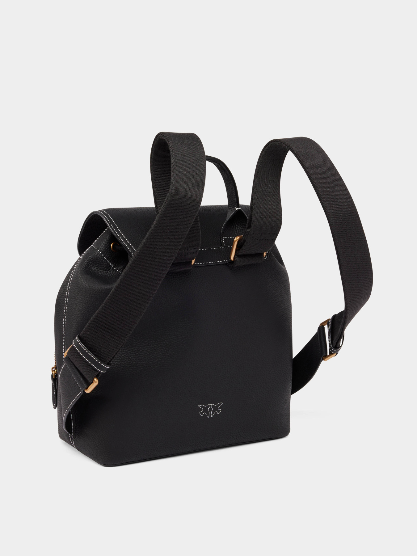 Повсякденний рюкзак PINKO Carrie Backpack Pelle Bottalata модель 104351-A1LF Z99Q Фото