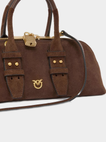 Сумка PINKO модель 105334-A2JH L74V Фото