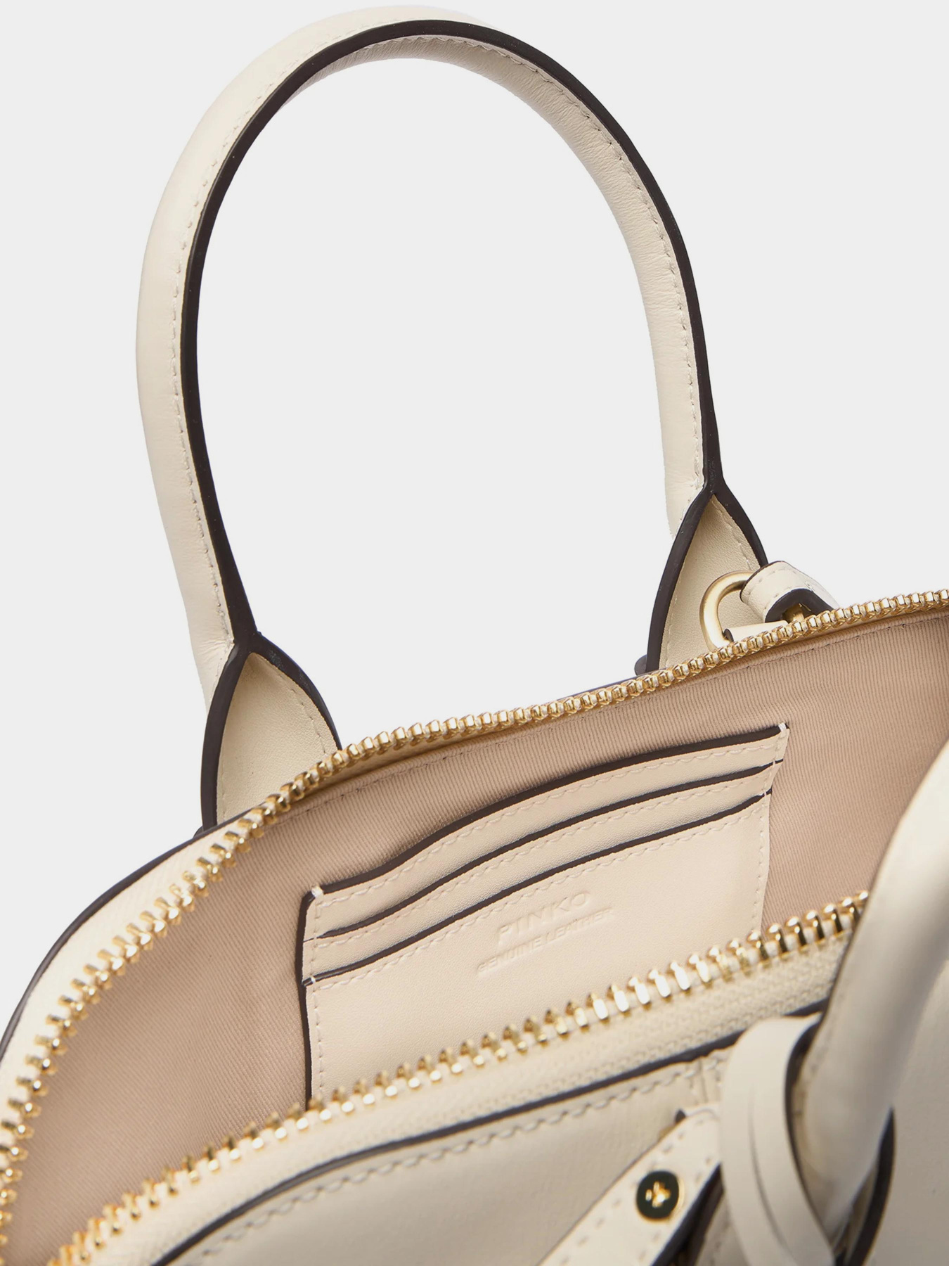 Сумка PINKO модель 105334-A0QO Z14V Фото