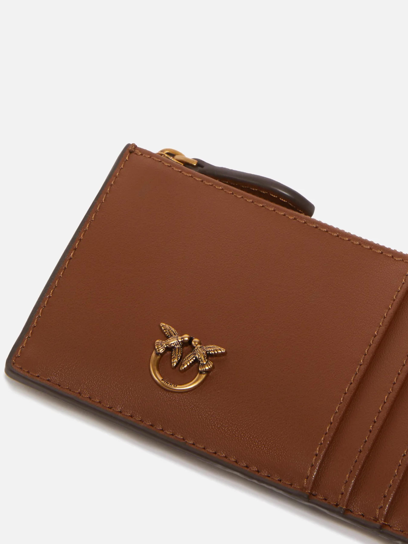 Кошелек PINKO модель 100251-A0GK L17Q Фото