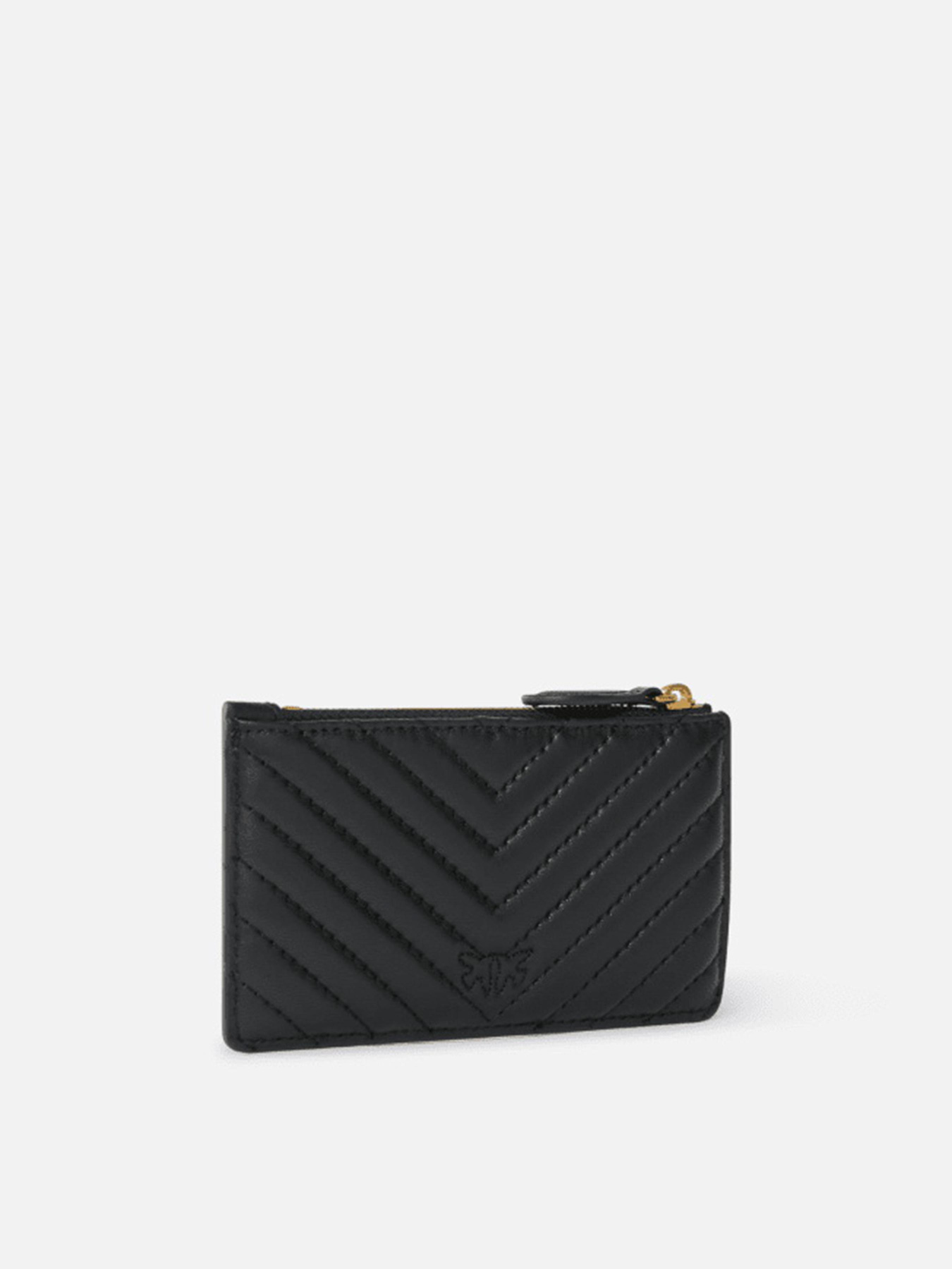 Кошелек PINKO модель 100251-A0GK Z99Q Фото