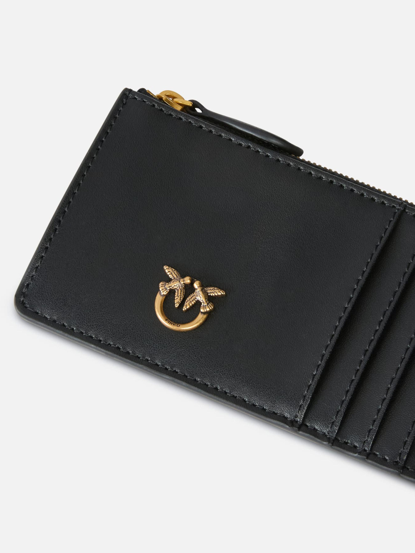 Кошелек PINKO модель 100251-A0GK Z99Q Фото