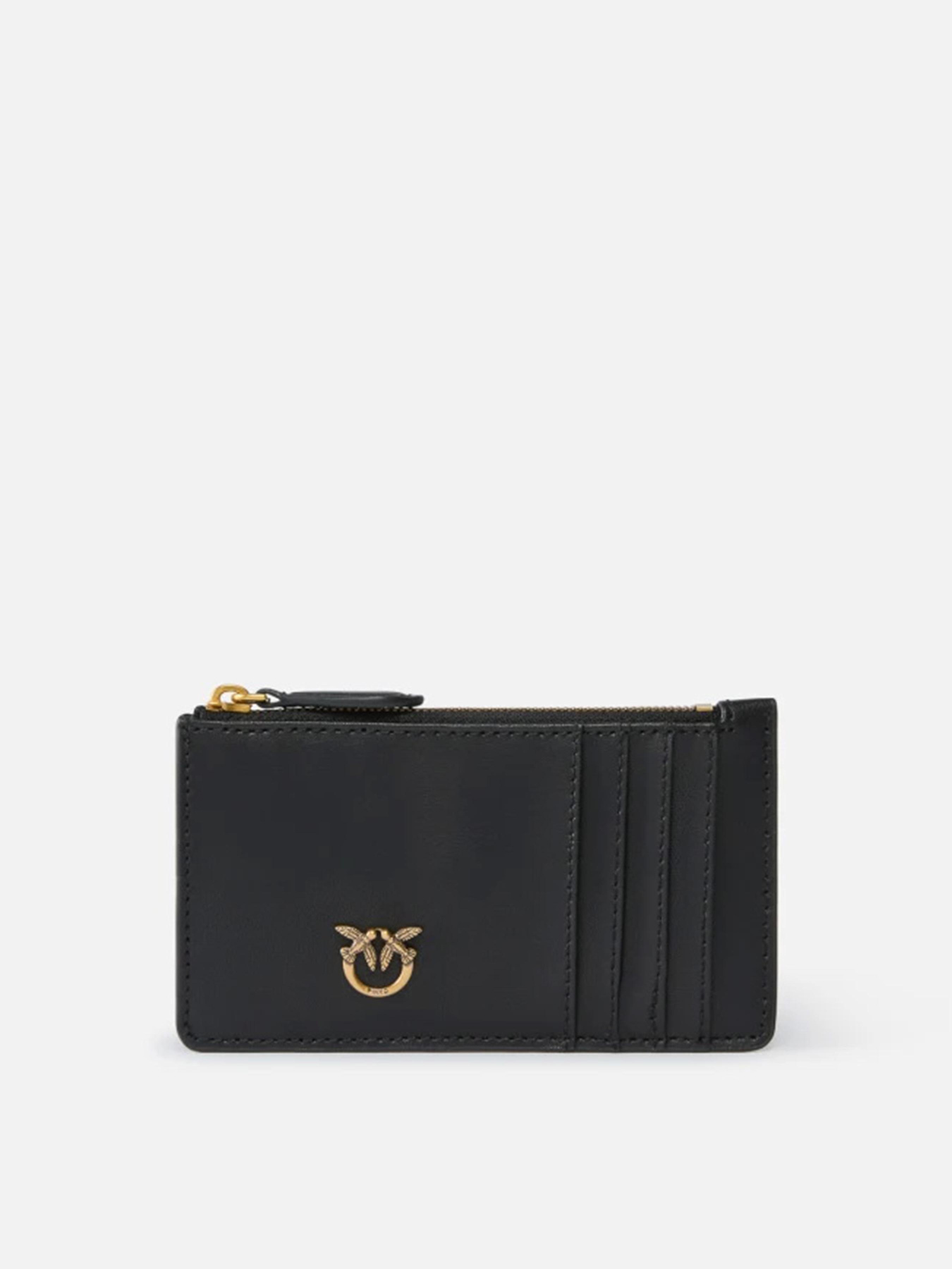 Кошелек PINKO модель 100251-A0GK Z99Q Фото