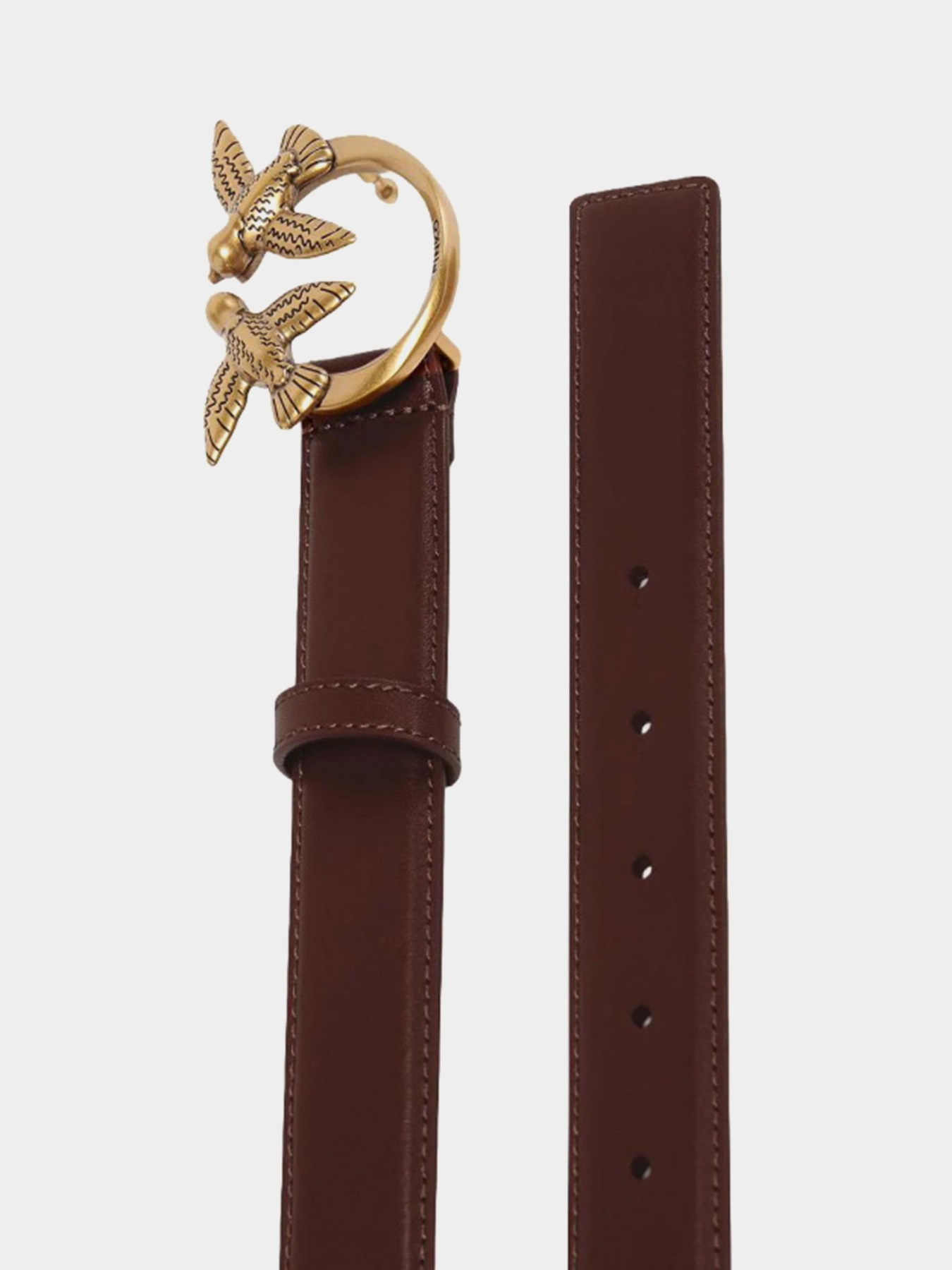 Ремень PINKO модель 100125-A0F1 L74Q Фото