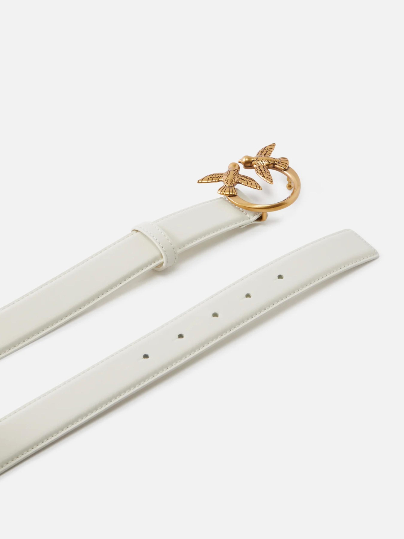 Ремень PINKO модель 100125-A0F1 Z14Q Фото